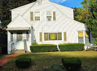 303 Delaware Ave, Endicott, NY 13760