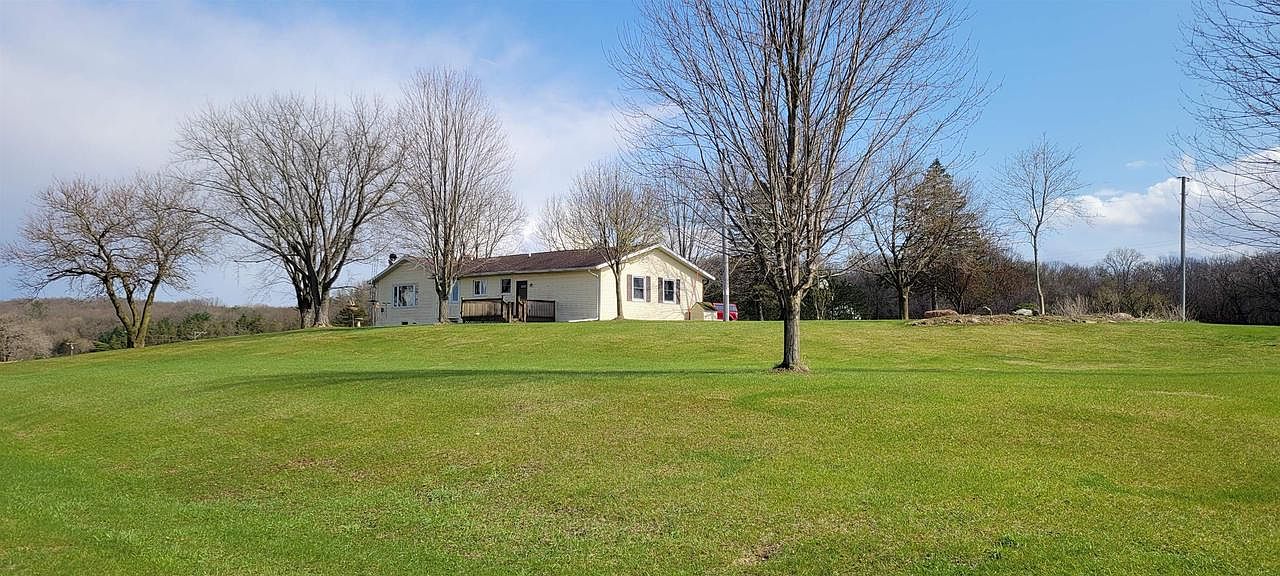 W8452 Kent Road, WI 53955 Zillow