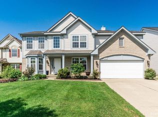 1812 Harley Dr, Ann Arbor, MI