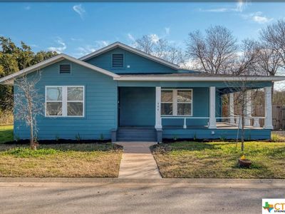 406 Smith St, Belton, TX, 76513
