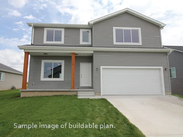 Nantucket Plan, Southwest Village Heights