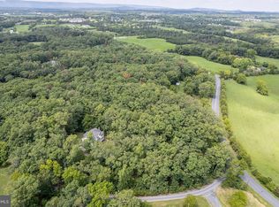 860 S Buckton Rd, Middletown, VA 22645