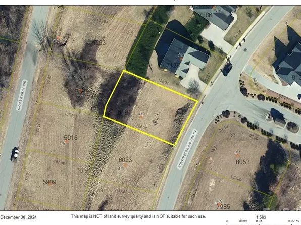 412 Huntington Woods St SE #47, Lenoir, NC 28645