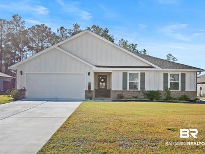 13406 Monticello Blvd, Spanish Fort, AL, 36527