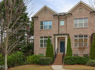 2261 Lavista Sq NE, Atlanta, GA 30324