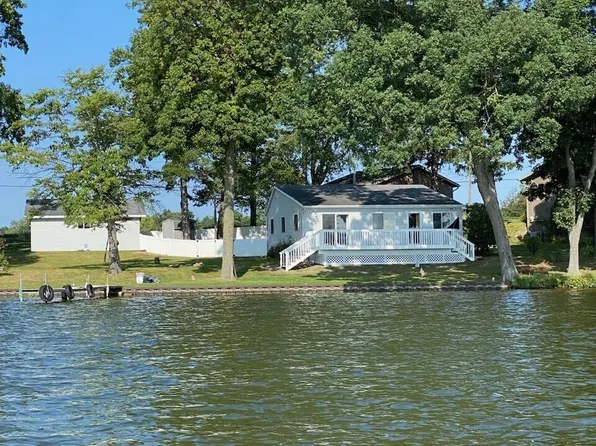 59005 Yeatter Rd, Colon, MI 49040