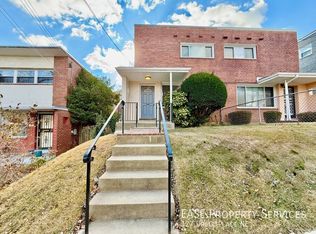 127 Urell Pl NE, Washington, DC 20011