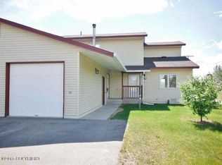 1247 Sutton Loop, Fairbanks, AK 99701
