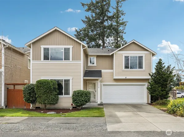 11518 3rd Avenue Ct, Tacoma, WA 98445