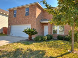 7302 Copper Cv, Converse, TX 78109