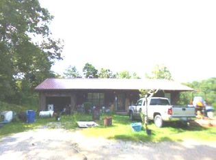 7465 W Highway 136, Chickamauga, GA 30707