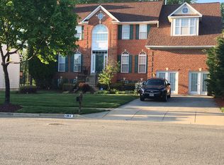 12814 Water Fowl Way, Upper Marlboro, MD 20774