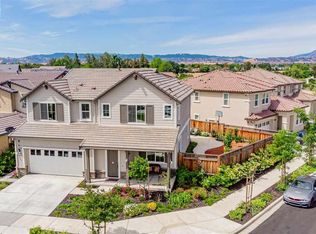 786 Plumeria St, Brentwood, CA 94513
