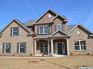 166 Arborwood Dr, Madison, AL 35756