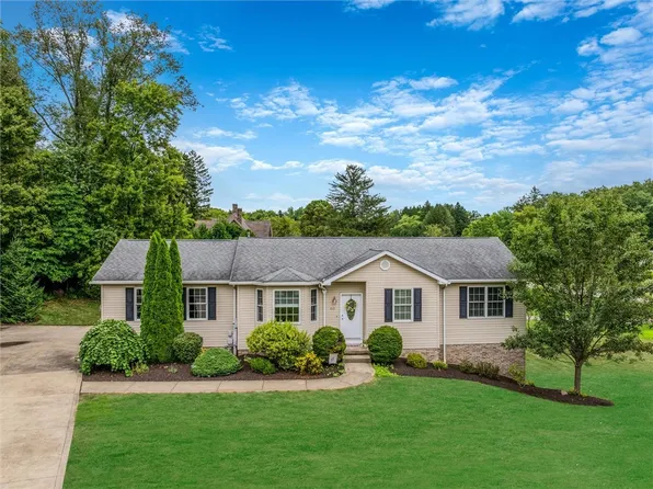 117 Hillcrest Rd, Renfrew, PA 16053