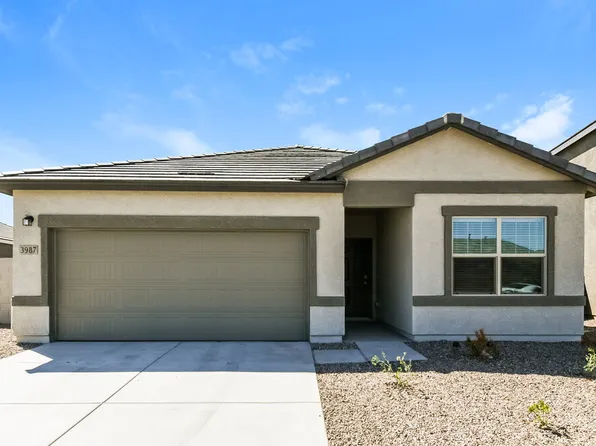 3987 E Haley Dr, San Tan Valley, AZ 85143
