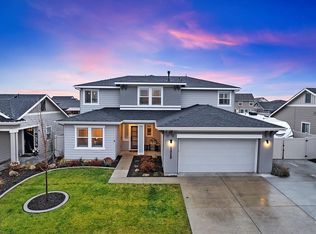 1225 E Timber Trail Dr, Kuna, ID 83634