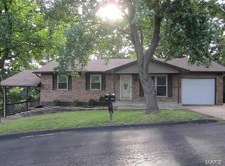140 Ron De Lee Dr, Arnold, MO 63010