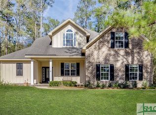 95 Dalcross Dr, Richmond Hill, GA 31324