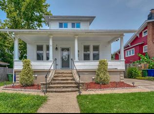 2822 Christopher Ave, Baltimore, MD 21214