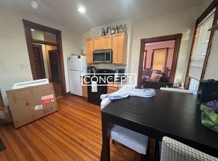 121 Calumet St #2CP, Roxbury Crossing, MA 02120