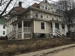 96 Ridgewood St, Waterbury, CT 06710