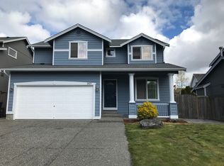 2623 141st St SW, Lynnwood, WA 98087