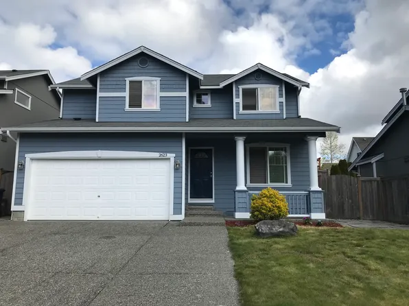 2623 141st St SW, Lynnwood, WA 98087