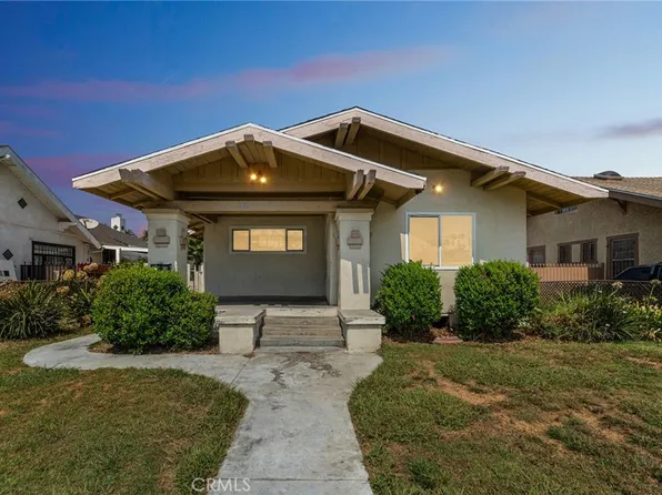 1827 W 51st St, Los Angeles, CA 90062