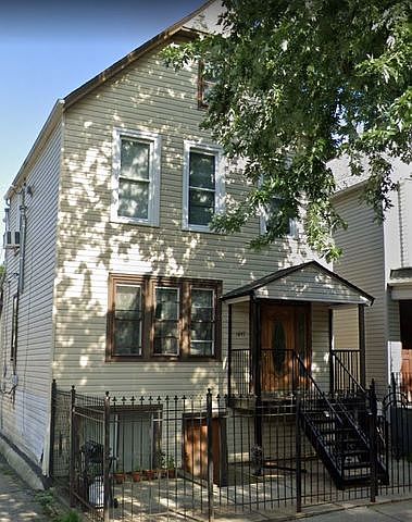 1st image of 1847 N Talman Ave Unit G