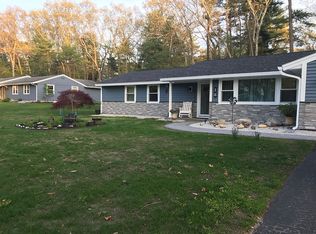 16 Gallup Dr, Chelmsford, MA 01824