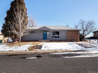 10518 Williams St, Northglenn, CO 80233