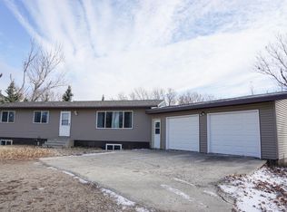 440 S Sioux St, Iroquois, SD 57353