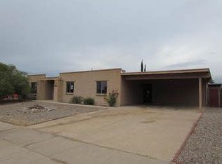 9745 E Celeste Dr, Tucson, AZ 85730