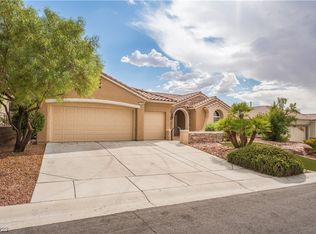 2755 Fort Myer Ave, Henderson, NV 89052