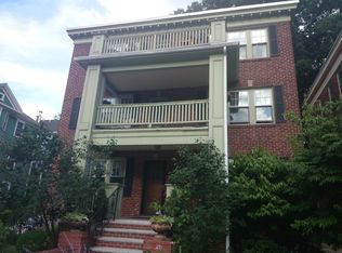 194 Arborway #3, Boston, MA 02130