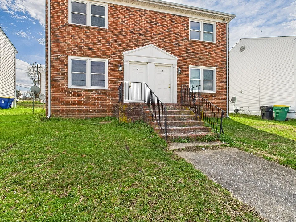 806 Arlington Rd #A