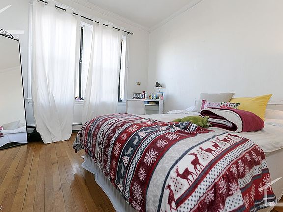 46 Park Vale Ave. #6 Boston (Allston) Unit Photo 2