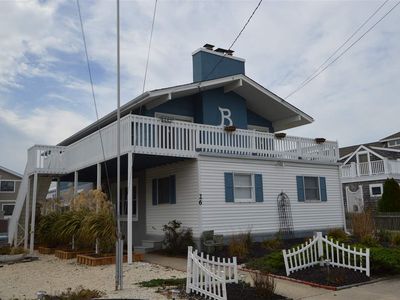26 W 11th St, Avalon, NJ, 08202