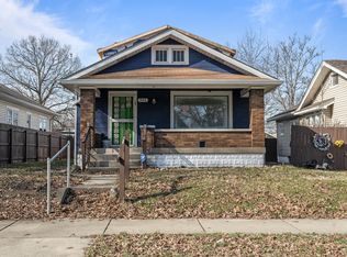 940 N Chester Ave, Indianapolis, IN