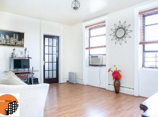 470 W 146th St APT 54, New York, NY