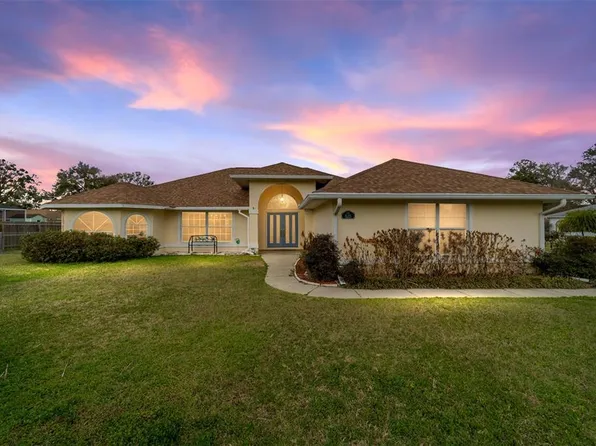 14 SE 62nd Ter, Ocala, FL 34472