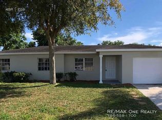 10830 Eureka St, Boca Raton, FL 33428