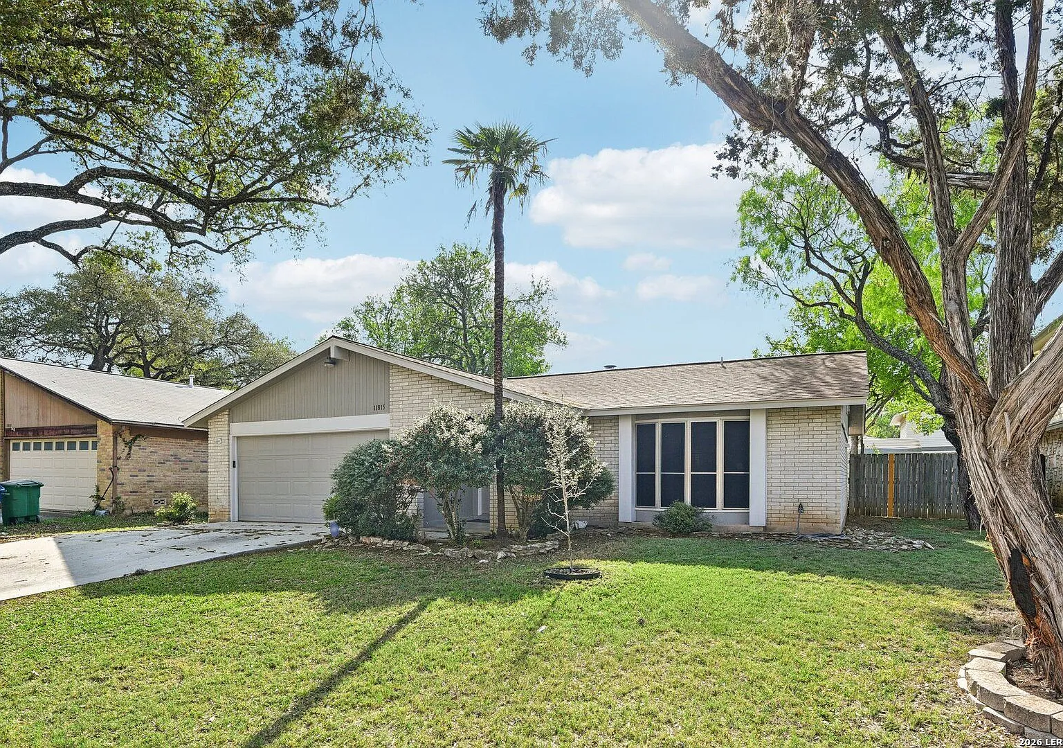 3 Bedroom/2bath — Photo 2