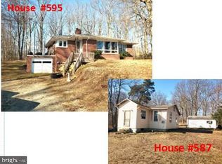 595 W Old Philadelphia Rd, North East, MD 21901