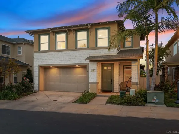 3176 Corte Tradicion, Carlsbad, CA 92009