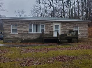 140 Lancaster Rd, North Tazewell, VA 24630