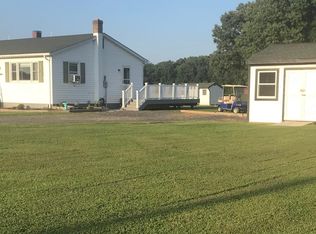 22544 Oakley Rd, Avenue, MD 20609