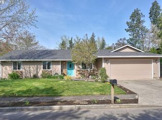 1815 SE 18th Pl, Troutdale, OR 97060