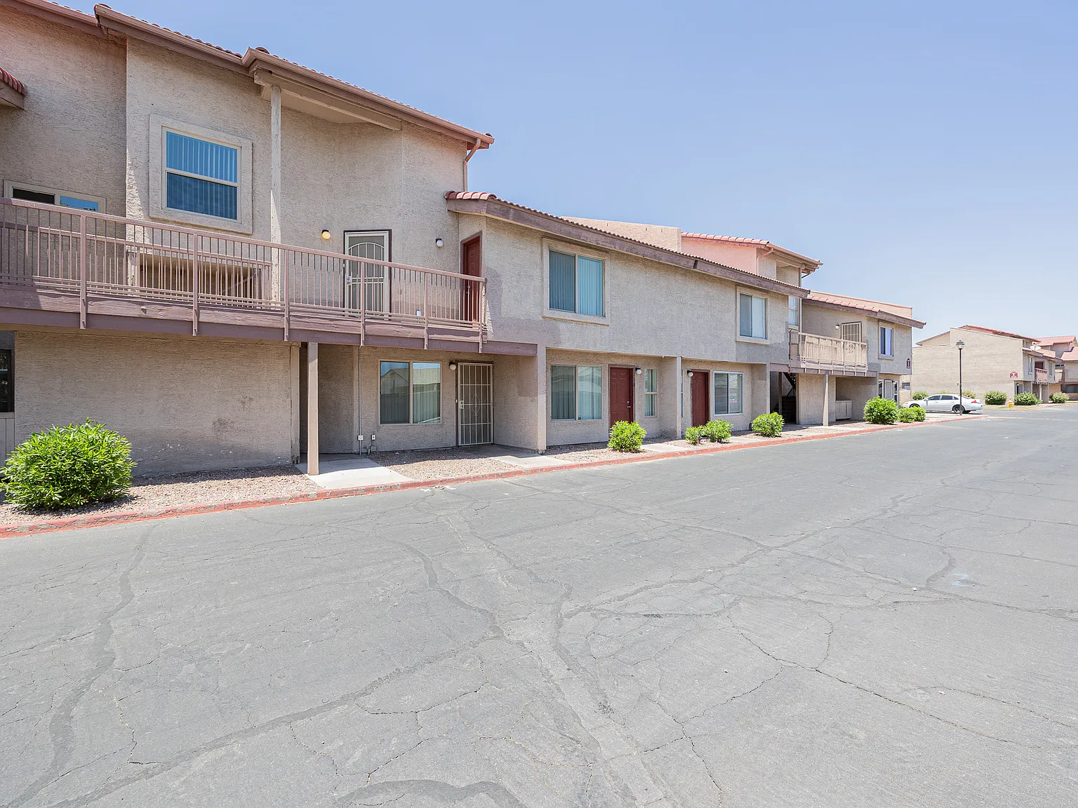 4828 W Orangewood Ave Unit 217, Glendale Az — Photo 2